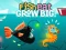 Gêm Fish eat Grow big! ar-lein
