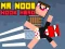 Gêm Mr Noob Hook Hero ar-lein