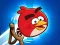 Gêm Angry Red Birds ar-lein