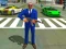 Gêm Police Crime City: Simulator Police Car Driving ar-lein