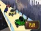 Gêm Uphill Mountain Jeep Drive 2k20 ar-lein