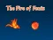 Gêm The Fire of Fenix ar-lein