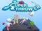 Gêm Super Thrower ar-lein
