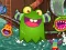 Gêm Virus Crasher ar-lein
