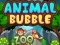Gêm Animal Bubble ar-lein