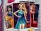 Gêm Glam Girl Busy Weekend ar-lein