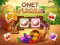 Gêm Onet Puzzle ar-lein