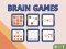 Gêm Brain Games ar-lein