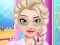 Gêm Ice Princess Beauty Surgery ar-lein