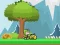 Gêm Adventure Of Green Kid ar-lein