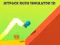Gêm Jetpack Rush Simulator 3D ar-lein