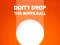 Gêm Don't Drop The White Ball ar-lein