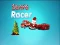 Gêm Santa Racer ar-lein