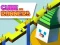 Gêm Cube The Runners ar-lein