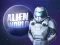 Gêm Alien World ar-lein