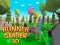 Gêm Runner Garden 3d ar-lein