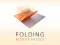 Gêm Folding Block Puzzle ar-lein