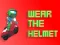 Gêm Wear The Helmet ar-lein