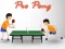 Gêm Pro Pong ar-lein