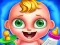 Gêm Daily Baby Care ar-lein