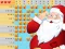 Gêm Christmas Hurly Burly ar-lein
