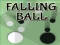 Gêm Falling Ballz ar-lein