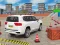 Gêm Prado Car Parking Games Sim ar-lein