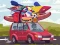 Gêm Mountain Trip Jigsaw ar-lein
