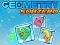 Gêm Geometry Subzero ar-lein