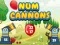Gêm Num Cannons ar-lein