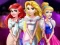 Gêm Glamour Prom Night ar-lein