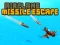 Gêm Airplane Missile Escape ar-lein