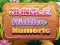 Gêm Jungle Hidden Numeric ar-lein