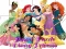 Gêm Jigsaw Puzzle: Disney Princess ar-lein