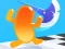 Gêm Blob Giant 3D ar-lein