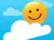 Gêm Emoji Sliding Down ar-lein