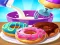 Gêm Sweet Donut Maker Bakery ar-lein