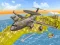 Gêm War Plane ar-lein