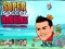 Gêm Super Soccer Noggins Xmas Edition ar-lein