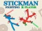 Gêm Stickman Fighting 2 Player ar-lein