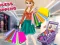 Gêm Ice Princess Mall Shopping ar-lein