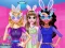 Gêm Funny Easter Girls ar-lein