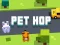 Gêm Pet Jump ar-lein