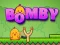 Gêm Bomby ar-lein