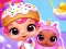 Gêm Giggle Babies ar-lein