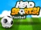 Gêm Head Sports Football ar-lein