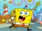 Gêm The Bikini Bottom Bungle ar-lein