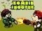 Gêm Zombie Shooter ar-lein