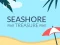 Gêm Seashore Treasure ar-lein