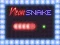 Gêm Neon Snake ar-lein